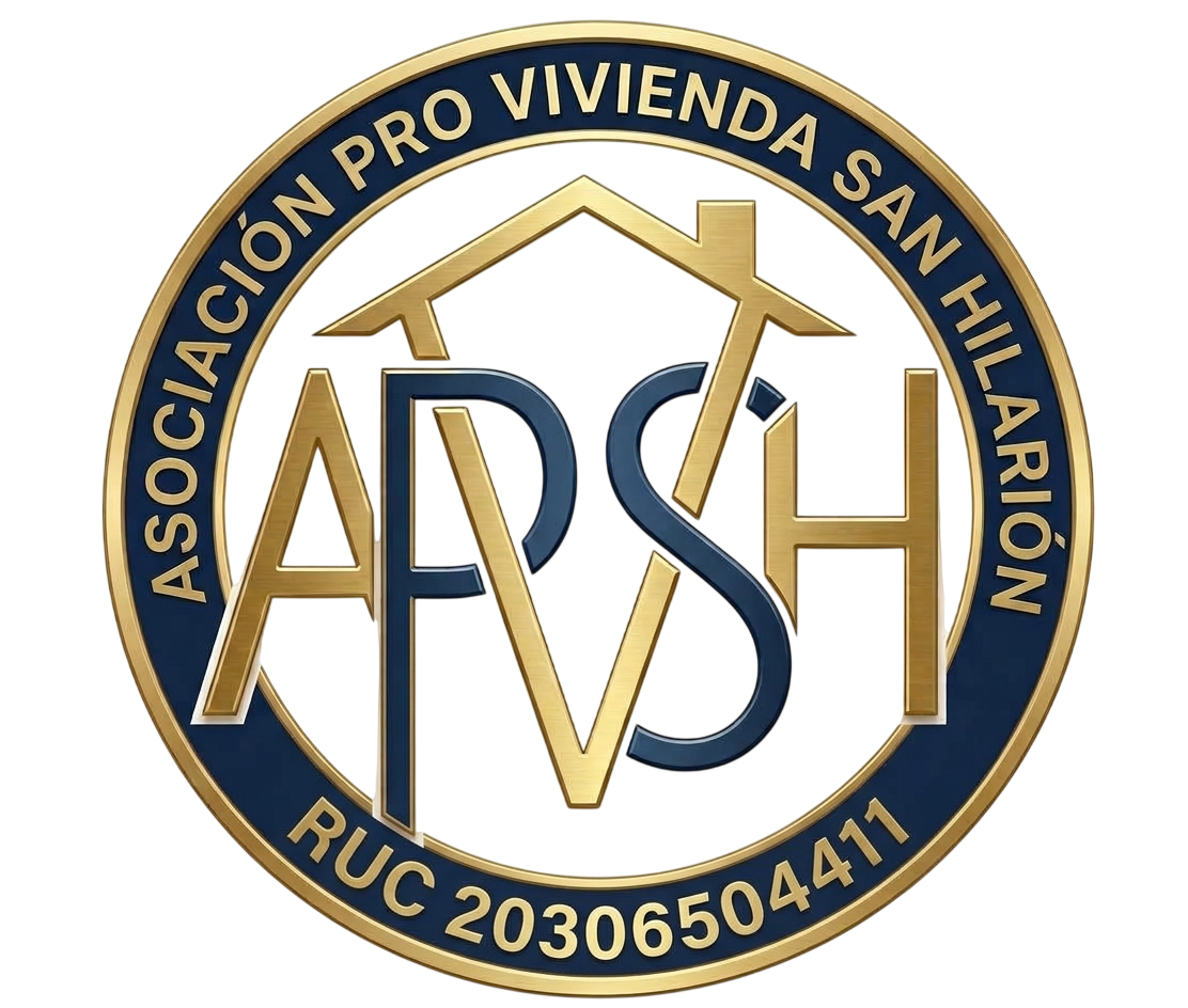 Asociación Pro Vivienda San Hilarión