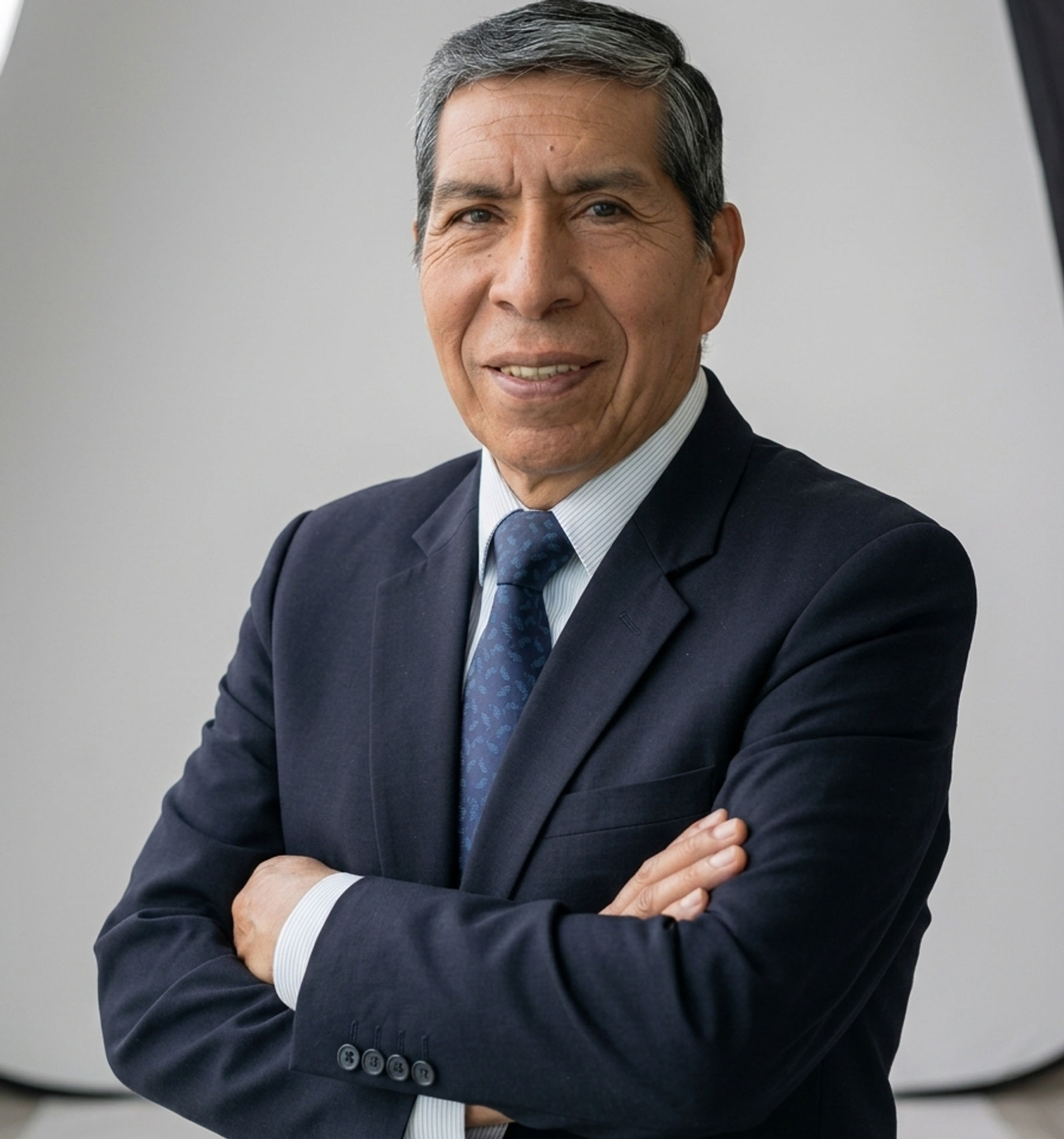 Walter Alvarado Castillo